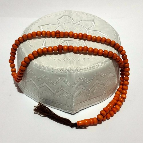 Kippa takke chapelet misbaha - takke,
