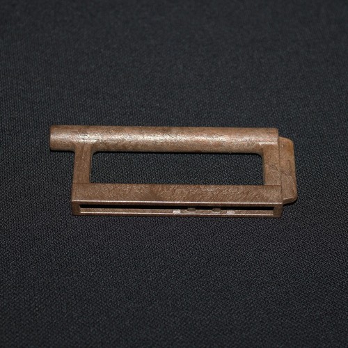 Playmobil golden nugget - golden,