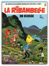 BD Roba 1983 La Ribambelle 2