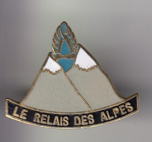 Rare pins pin - rare, gendarmerie