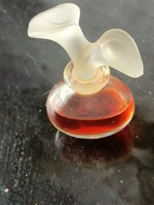 Chloé de Lagerfeld, vaporisateur de luxe et flacon parfum pour recharger.