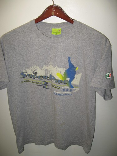 Mountain dew superpipe 2003 - dew,