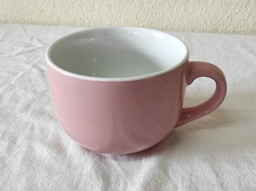 Bol grande tasse céramique - tasse,