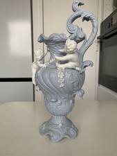 Superbe grand vase Art Nouveau