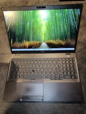 DELL 5510 15.6' Core i5-10210U