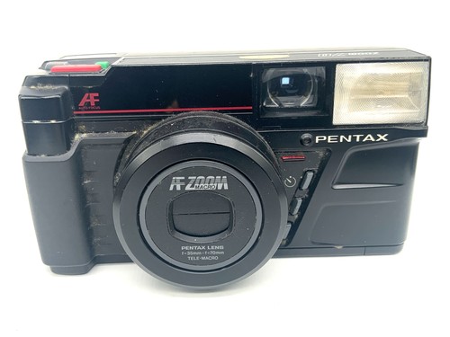 Pentax zoom point - pentax, 70