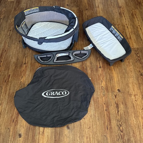 Graco portable pack play - graco,