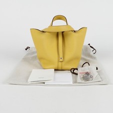 Hermes H056289CK Picotin Lock