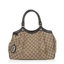 Gucci Sac Boston Suki 211944