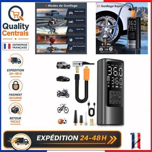 Compresseur air portable - d'air,