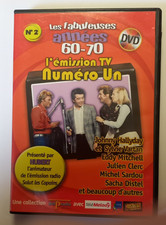 dvd  johnny hallyday les