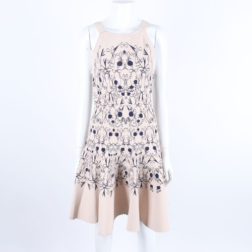Alaia sleeveless knit - alaia,