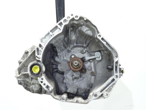 Boite vitesses smart - de,