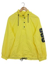 UGG Veste de Pluie Femme Jaune