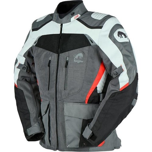 Furygan veste textile été - furygan,