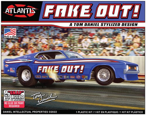 Snap tom daniel fake out - snap, funny