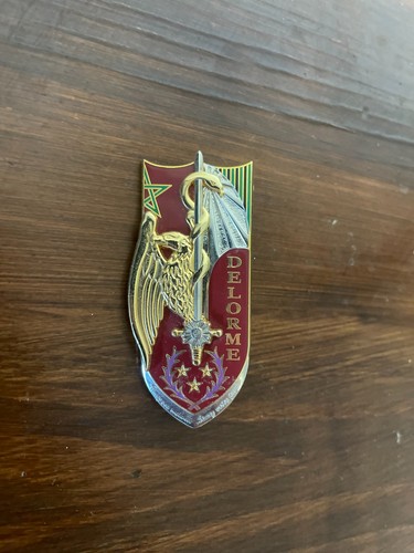Insigne pucelle esa ecole - esa,