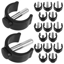  20 Pcs Baton De Marche