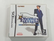 PHOENIX WRIGHT ACE ATTORNEY
