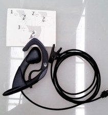 Cuffietta Intimity optional