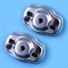 2pcs Recoil Starter Pawl Fit