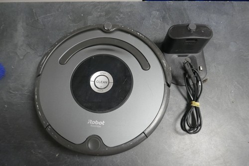 Aspirateur robot irobot roomba - aspirateur,