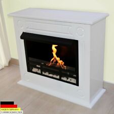 Ethanol Firegel Cheminee Fireplace Caminetti Chimenea Loris XL Premium Royal