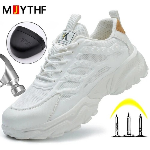 Chaussures sécurité pour - de,