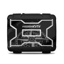 Adhésifs Valises pour BMW R