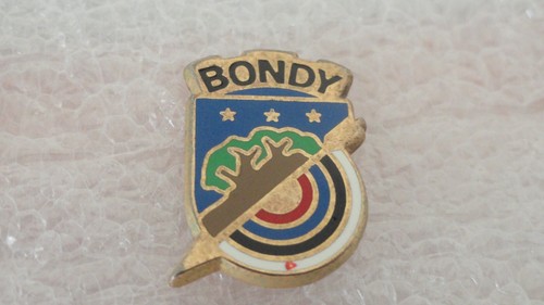 Pin tir arc bondy - s, a