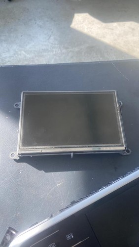 Ecran gps citroen grand - ecran,