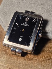 Montre Michel Herbelin Newport