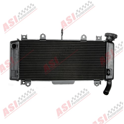 Aluminium motorcycle radiateur - aluminium,