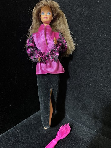 1112 totally hair barbie w - totally, (w/