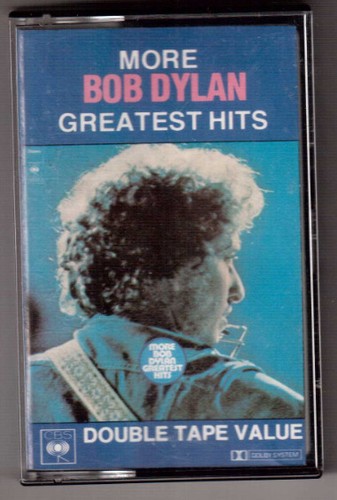 Bob dylan more greatest - more,