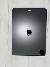 IPAD Pro 11 M4 256Go Noir Sidéral Comme Neuf+apple pencil+magic keyboard 