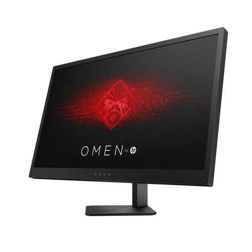 Moniteur gaming omen 25 - moniteur,