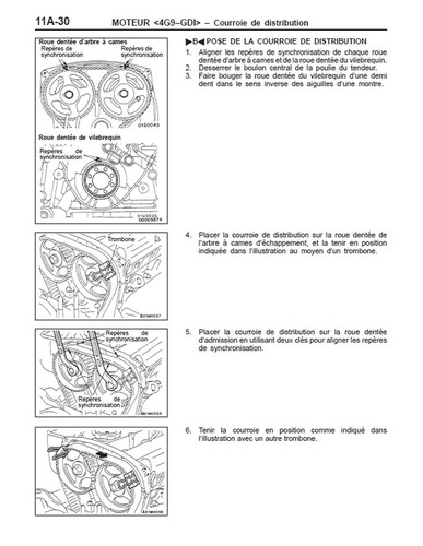 Manuel atelier mitsubishi - manuel,