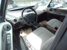 Siege arriere gauche RENAULT