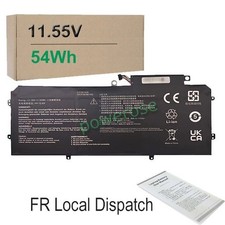 C31n1528 batterie compatible - batterie,