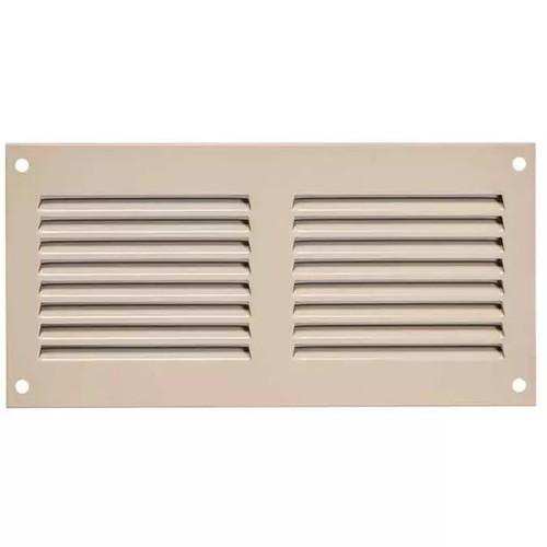 Grille métal 200 100 mm - x,