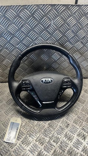 Volant kia cee sport wagon - kia, 2
