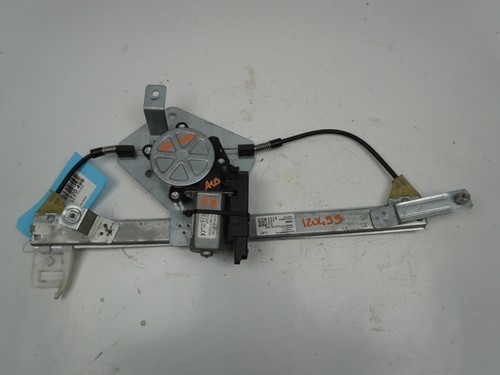 Mecanisme moteur leve glace - mecanisme+moteur, leve-glace