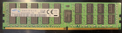 Ram serveur samsung go - ram, 16