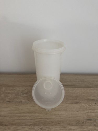 Grand pichet tupperware boîte - pichet,