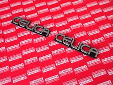 1976 1977 Toyota Celica