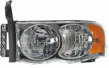 Phare Avant Gauche Pour Dodge