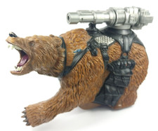 Figurine action man mission - action,
