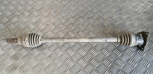 Cardan transmission arrière