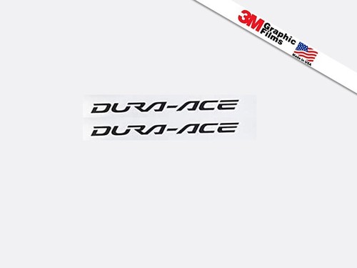 Shimano dura ace 9000 - ace, black